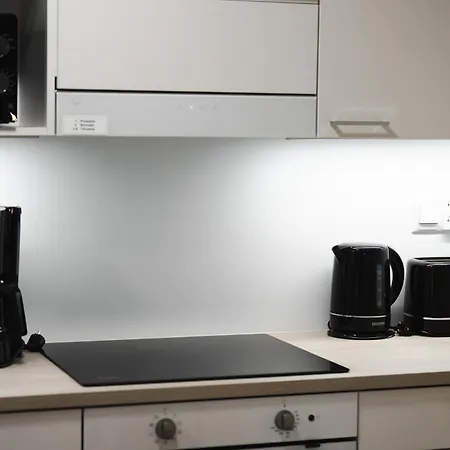 Apartament Snowflake X *