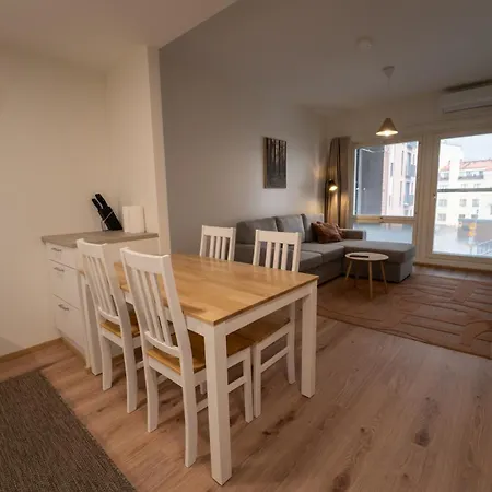 Apartamento Snowflake X *