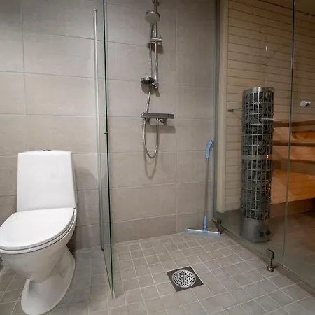 Apartament Snowflake X *