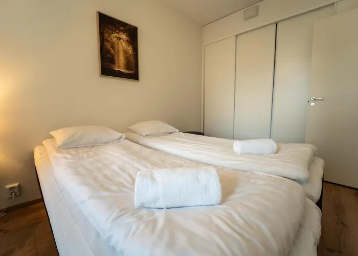 Apartamento Snowflake X