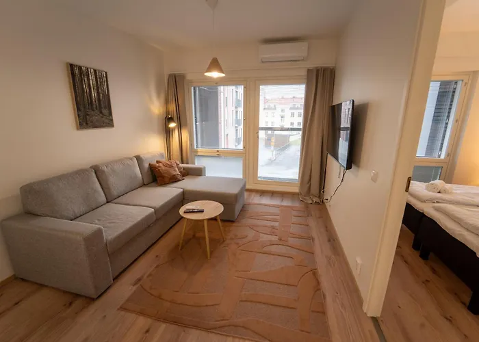 Apartamento Snowflake X *