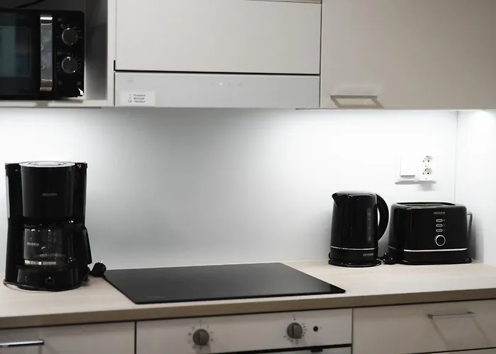 Apartamento Snowflake X *