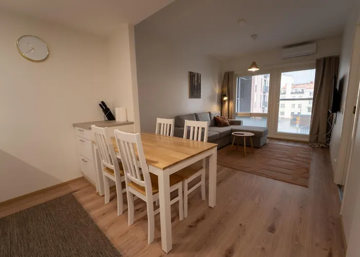 Apartamento Snowflake X *