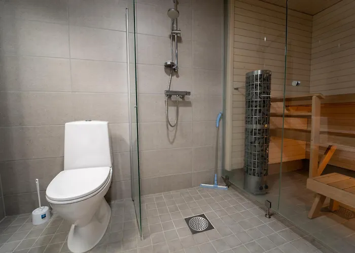 아파트 Snowflake X *